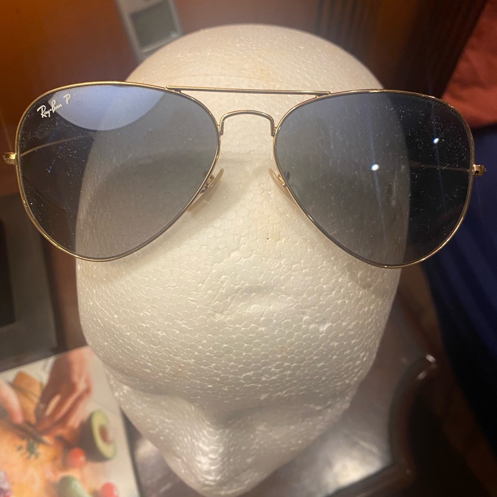 Ray Bans for Spring! - Picture 2 of 9